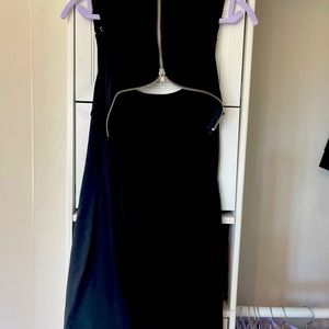 Killstar Black Dress